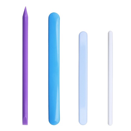 4pcs epoxy resin - 4pcs,