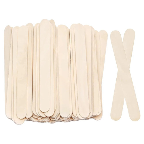 100 150pcs 4cm wooden - 50/100/150pcs,