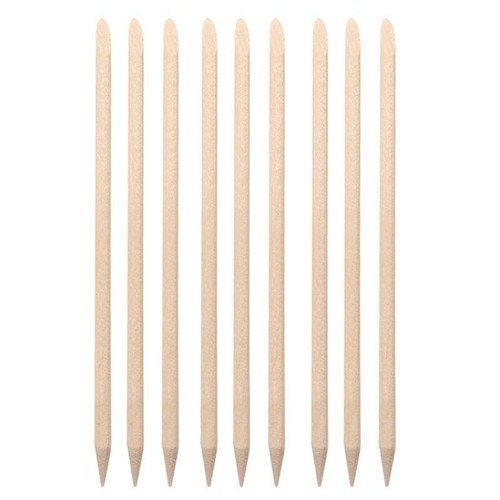 100pcs inch wood epoxy - 100pcs,