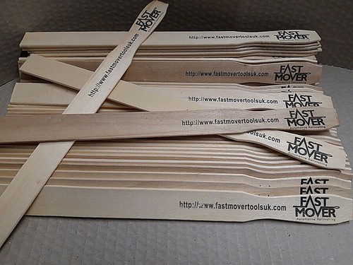 1000x large mixing sticks - large,