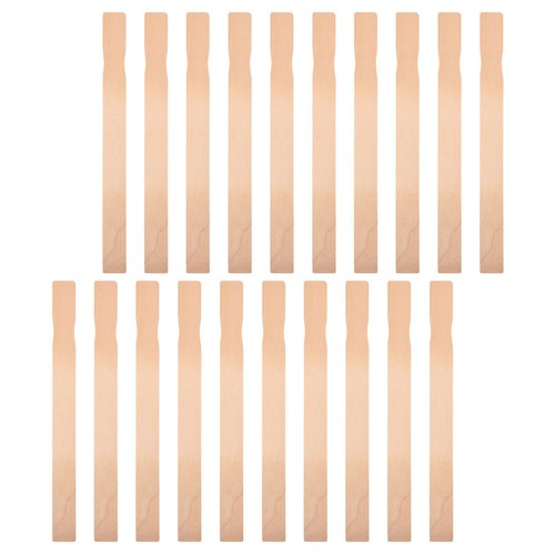 20pcs wooden paint - wooden, sticks