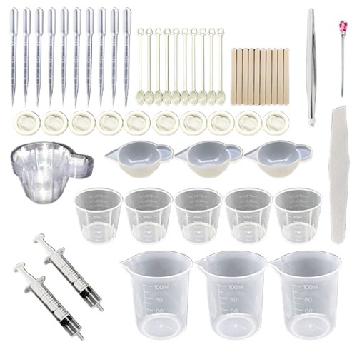 Dropping pipette finger cots - dropping,