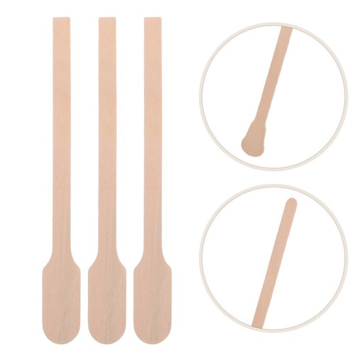 200 pcs stirring rods for - pcs,