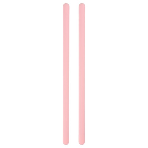 2pcs silicone stir sticks - silicone, 5.5"