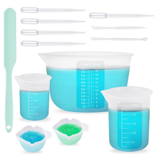 Yurifaz 5pcs silicone - 5pcs,