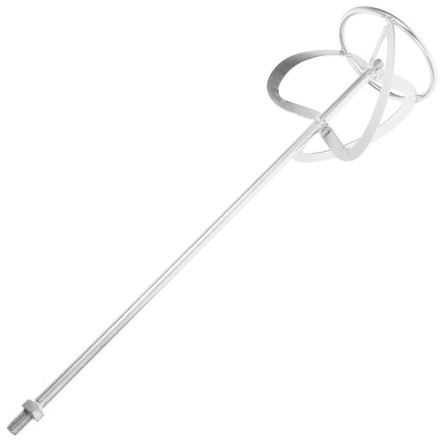 Durable steel stirring stick - durable,