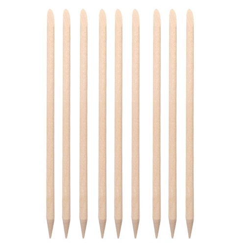 100pcs inch epoxy - 4.5", resin