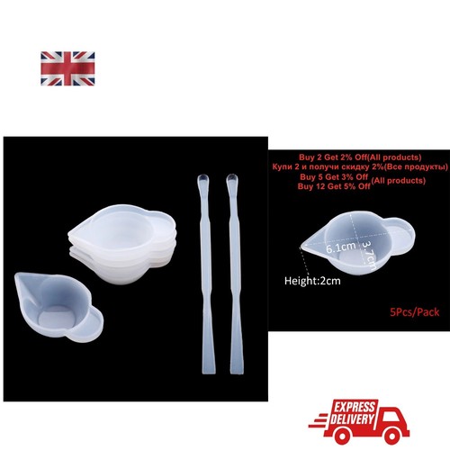 Mixing tools for epoxy resin - mixing,