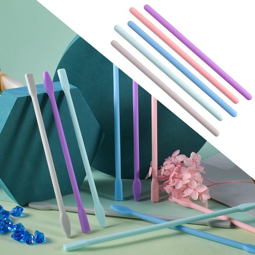 Pieces silicone stir sticks - pieces,