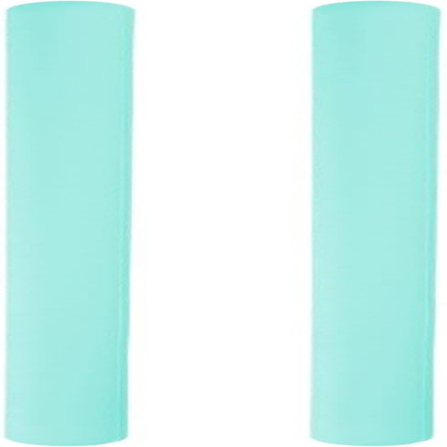 2pcs silicone stir sticks - silicone,