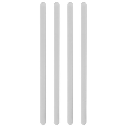 4pcs silicone stir - silicone, sticks