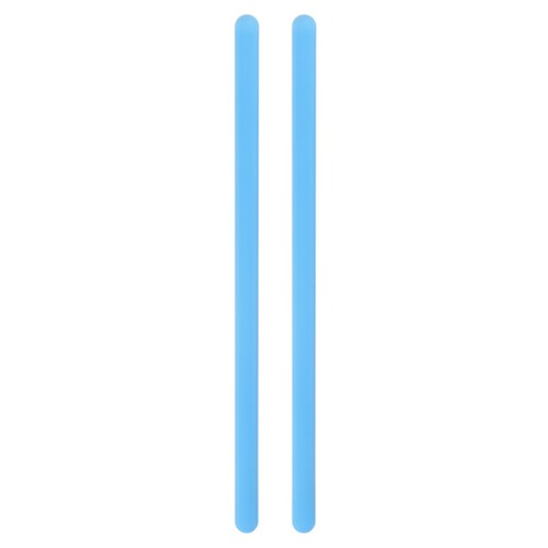 2pcs silicone stir - 2pcs, sticks