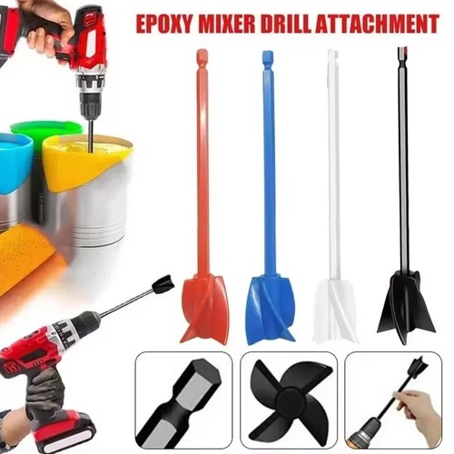 Solid mixer paddles - 1x, for