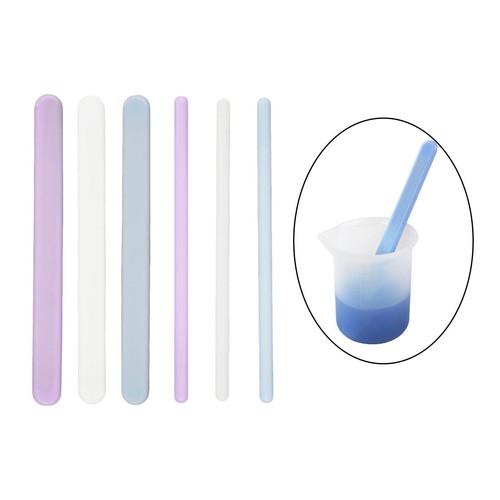 Pieces silicone stir - pieces,