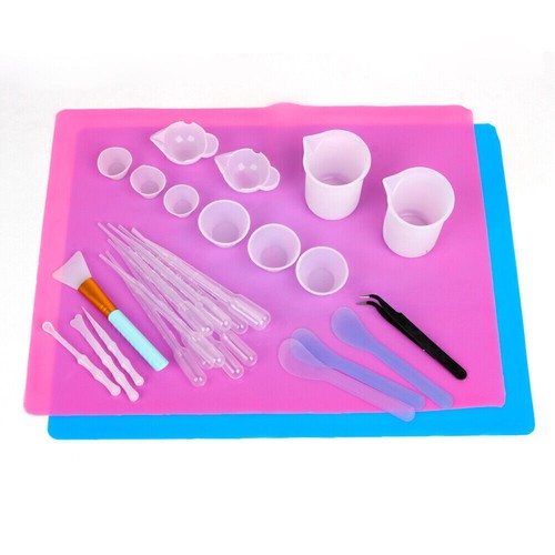 30x resin mixing cup - mixing,