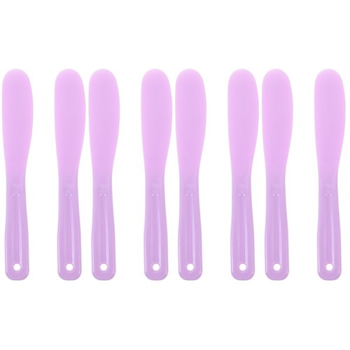 8pcs reusable silicone resin - reusable,