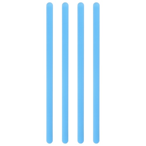 4pcs silicone stir - stir, sticks