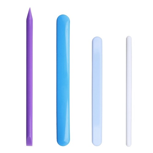 4pcs mix sticks - mix, stirring
