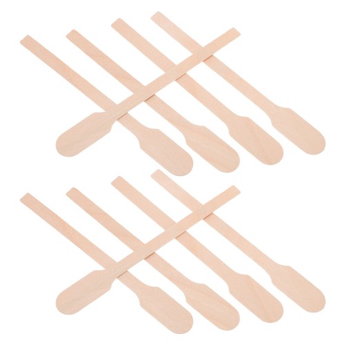 200pcs wood paint mixing - 200pcs,