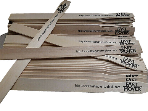 1000 large mixing - large, sticks
