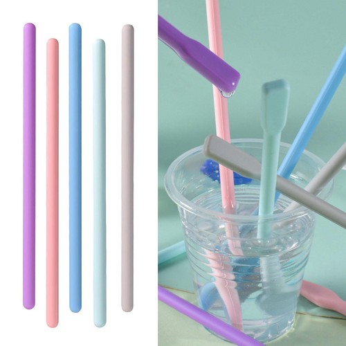 Pieces silicone stir - 5, sticks